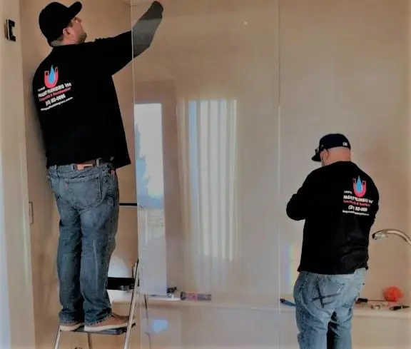 Professional plumbing installation for Leak Detection in Henson Farms